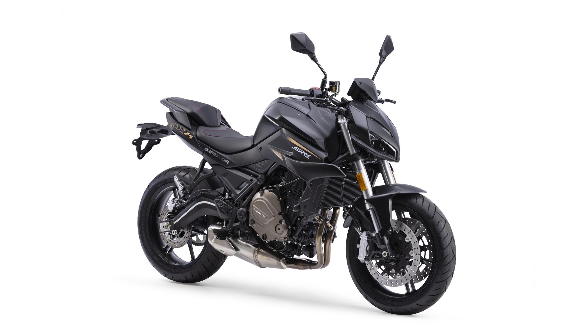 SRK 700 (QJ700-3A) Full Power